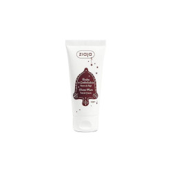 ZIAJA Śliwka W Czekoladzie Krem do rąk, 50 ml