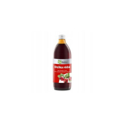 EkaMedica Dzika róża, płyn, 1 l