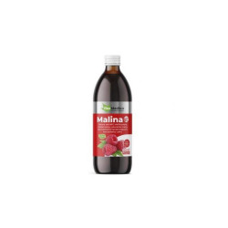 EkaMedica Malina NFC, płyn, 500 ml