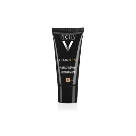 Vichy Dermablend Fluid korygujący 45, 30 ml