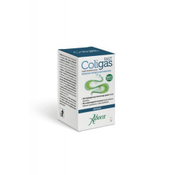 Coligas Fast, 30 kapsułek