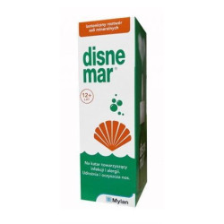 Disnemar dla dorosłych 25 ml