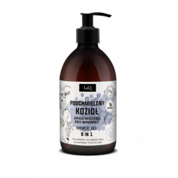 LaQ Podchmielony Kozioł żel, 500 ml