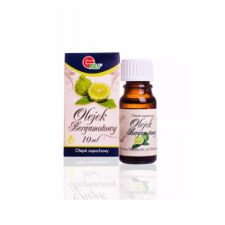 Kej Olejek bergamotowy, 10 ml