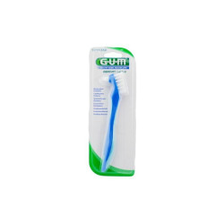 GUM Sunstar Szczoteczka do protez, 1 sztuka