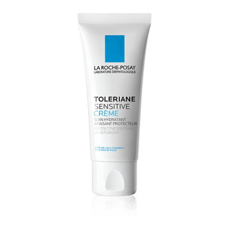 LA ROCHE Toleriane Sensitiv krem 40ml