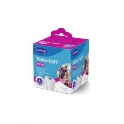 Opaska elastyczna Peha-Haft Easy 6 cm x 4 m, 1 sztuka