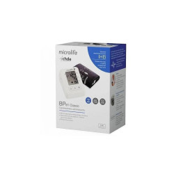 Microlife Ciśnieniomierz automatyczny BP B1 standard, 1 sztuka