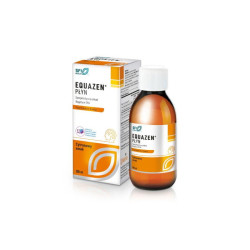 Equazen, płyn o smaku cytrusowym, 200 ml