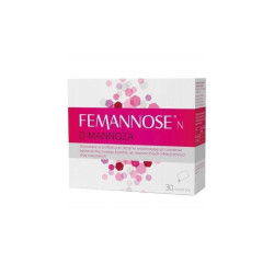 Femannose N, 30 saszetek