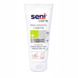 Seni Care Krem ochronny z argininą, 100 ml
