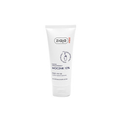 ZIAJA MED MOCZNIK 10%, Krem d/rąk, 100ml
