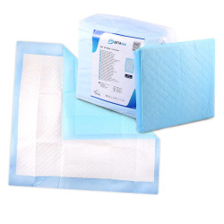 Podkłady higieniczne BETAtex 60cm x 40cm, 25 sztuk