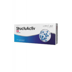 Activlab Pharma StructuActiv 500, 60 kapsułek
