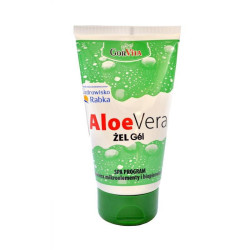 Gorvita Aloe Vera żel bioaktywny, 150 ml