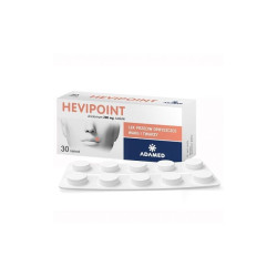 Hevipoint 200 mg, 30 tabletek