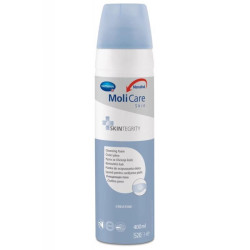 Molicare Skin Pianka Oczyszczająca, 400 ml