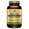 Solgar Ashwagandha, 60 kapsułek