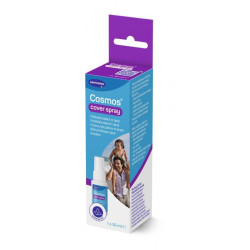 Plaster Cosmos Cover Spray, 30 ml
