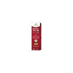 Naturell Metylo-B12 100 spray, 25 ml