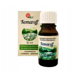 KEJ Komaroff, 10 ml