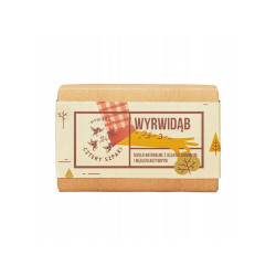 4SZPAKI Mydło w kostce Wyrwidąb, 110 g