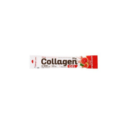 Olimp Collagen Gel o smaku grejpfrutowym, 20 g