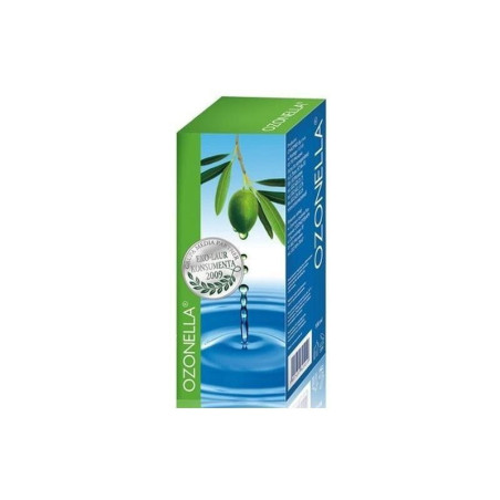 Ozonella Oliwka ozonowa, 100 ml