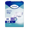 Pieluchomajtki Tena Slip ProSkin Maxi rozmiar M, 10 sztuk