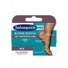 Plaster Salvequick na pęcherze mix, 6 sztuk