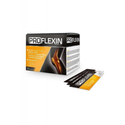 Proflexin, 30 saszetek
