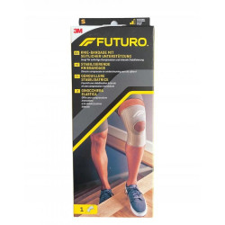 Futuro Stabilizator kolana rozmiar S, 1 sztuka