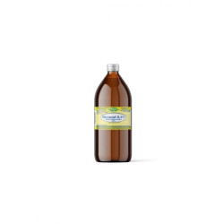 Herbapol Poznań Rivanol 0,1%, 1000 ml