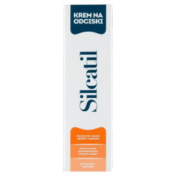 Silcatil krem na odciski, 10 ml