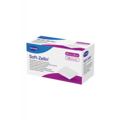 Soft-Zellin 60 km x 30 mm, 100 sztuk