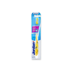 Szczoteczka Jordan Individual Reach Medium, 1 sztuka