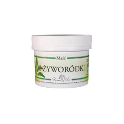 Farma-Vix Maść z żyworódki, 150 ml