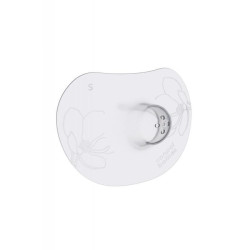 Canpol babies EasyStart Silikonowe osłonki piersi, rozmiar S, 2 sztuki