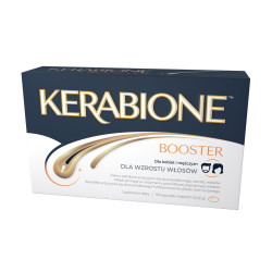 Kerabione Booster 30 kapsułek