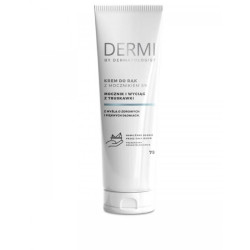 Dermi Krem do rąk z mocznikiem 5%, 75 ml