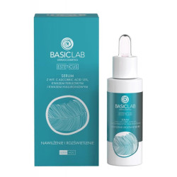 BasicLab Serum z Witaminą C 15%, 30 ml