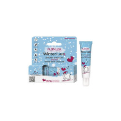 Flos-Lek Winter Care Wazelina do ust, 10 g