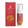 BasicLab Emulsyjne serum z 0,5% czystego retinolu, 4% witaminy C, CBD i koenzymem Q10 Odnowa i Stymulacja, 30 ml