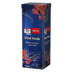 Doppelherz Vital Tonik, Płyn 1000ml (opakowanie prezentowe)