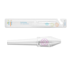 Końcówka do Aspiratora Katarek Plus/Complete/Travel, 1 sztuka