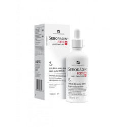 Seboradin Forte Anti Hair Loss Serum, serum, 100 ml