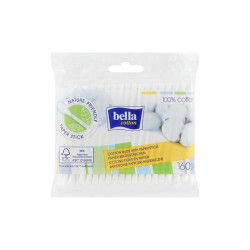 Bella Patyczki higieniczne, 160 sztuk