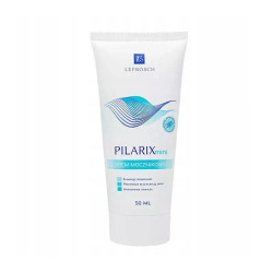 Pilarix Krem nawilżający mocznikowy, 50 ml