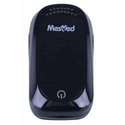 MesMed MM-155 OxyMed Pulsoksymetr napalcowy, 1 sztuka