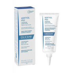 Ducray Kertyol P.S.O. Koncentrat do ciała i skóry głowy, 100 ml